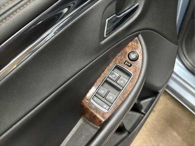 Used 2014 Chevrolet Impala For Sale in Wilmington, OH
