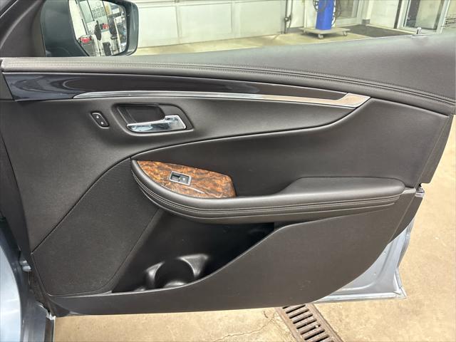 Used 2014 Chevrolet Impala For Sale in Wilmington, OH