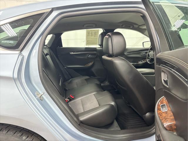 Used 2014 Chevrolet Impala For Sale in Wilmington, OH