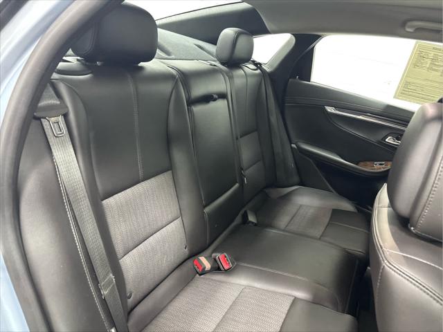 Used 2014 Chevrolet Impala For Sale in Wilmington, OH