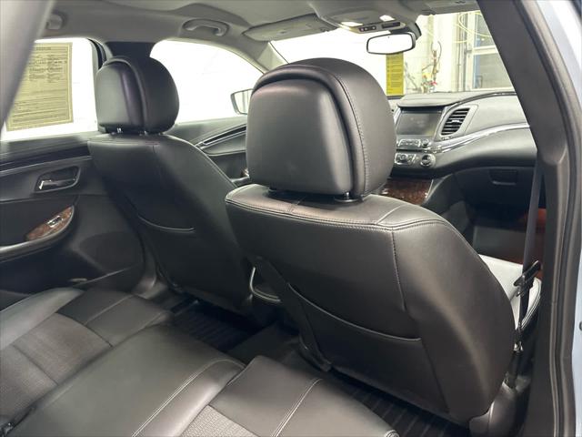 Used 2014 Chevrolet Impala For Sale in Wilmington, OH