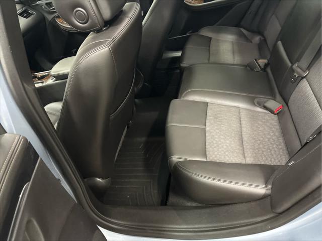 Used 2014 Chevrolet Impala For Sale in Wilmington, OH