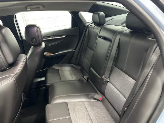 Used 2014 Chevrolet Impala For Sale in Wilmington, OH