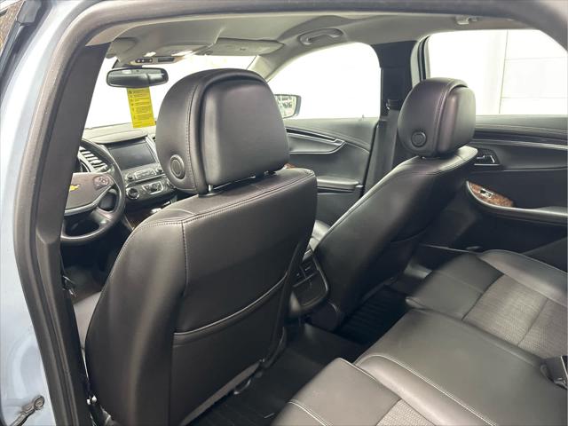 Used 2014 Chevrolet Impala For Sale in Wilmington, OH