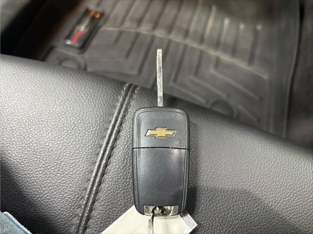 Used 2014 Chevrolet Impala For Sale in Wilmington, OH