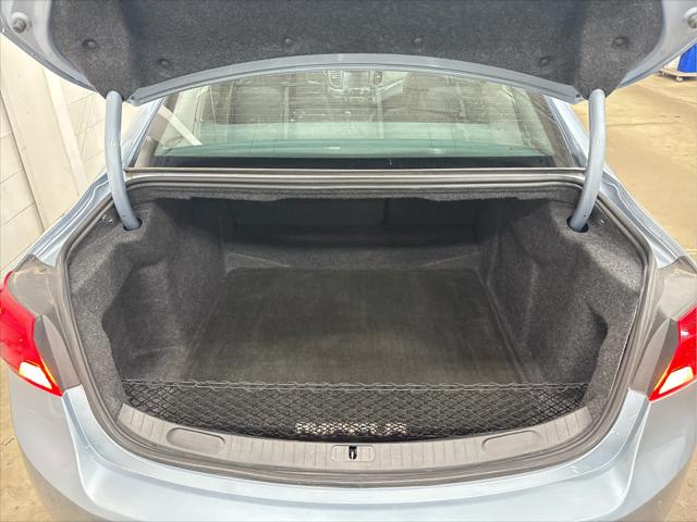 Used 2014 Chevrolet Impala For Sale in Wilmington, OH