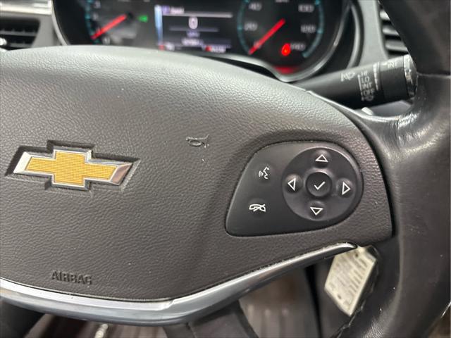 Used 2014 Chevrolet Impala For Sale in Wilmington, OH