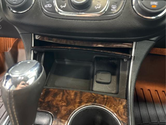 Used 2014 Chevrolet Impala For Sale in Wilmington, OH