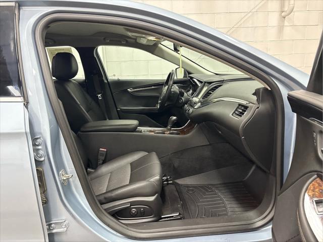 Used 2014 Chevrolet Impala For Sale in Wilmington, OH