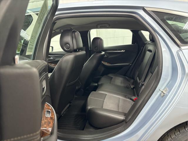Used 2014 Chevrolet Impala For Sale in Wilmington, OH