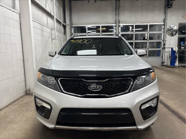 Used 2011 Kia Sorento For Sale in Wilmington, OH