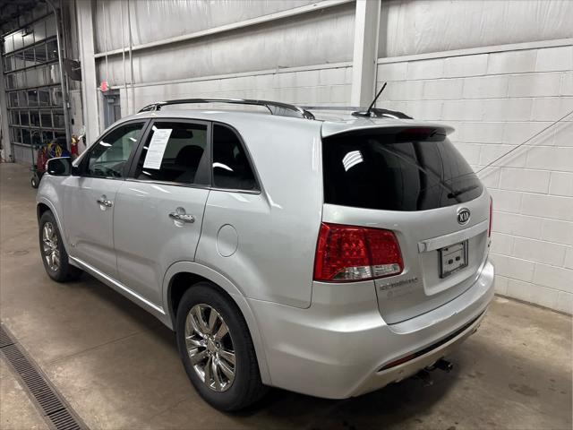 Used 2011 Kia Sorento For Sale in Wilmington, OH