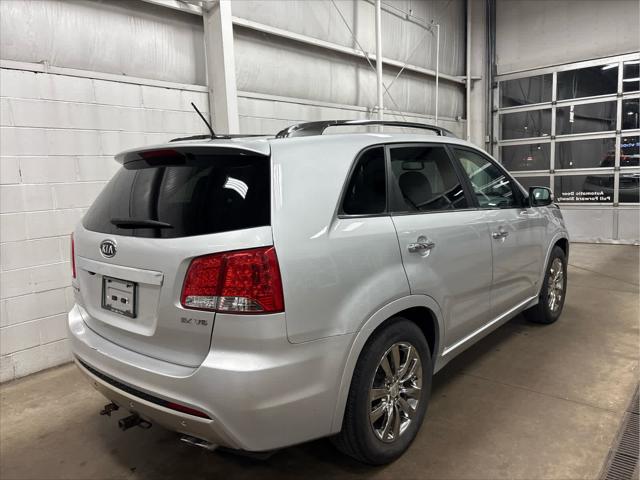 Used 2011 Kia Sorento For Sale in Wilmington, OH