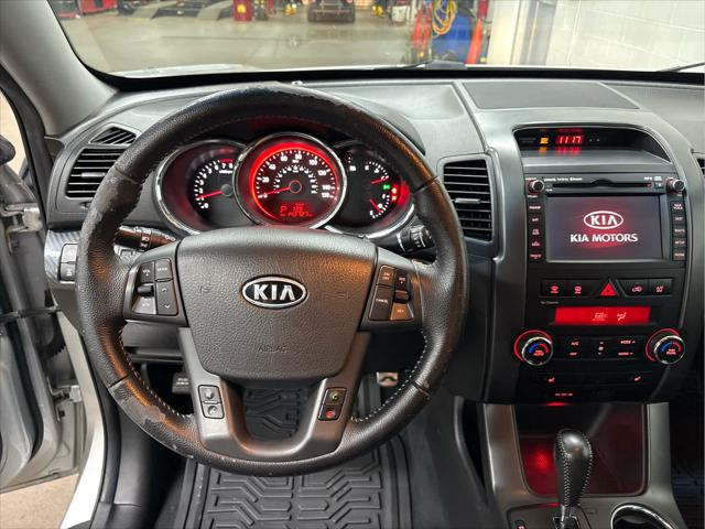 Used 2011 Kia Sorento For Sale in Wilmington, OH