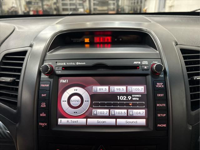 Used 2011 Kia Sorento For Sale in Wilmington, OH