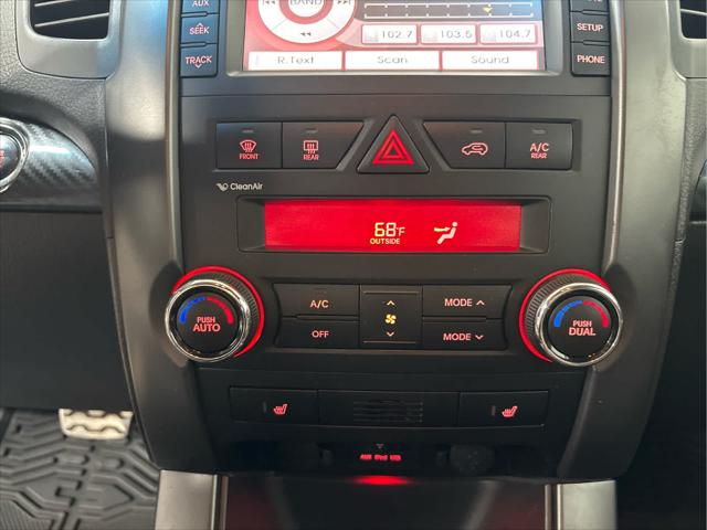 Used 2011 Kia Sorento For Sale in Wilmington, OH