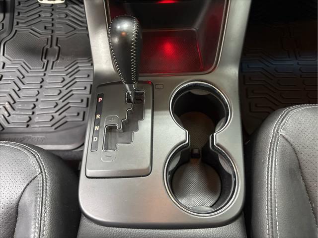 Used 2011 Kia Sorento For Sale in Wilmington, OH