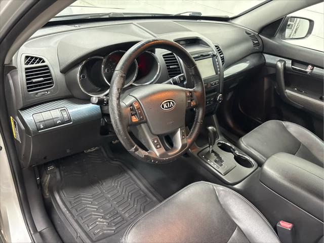 Used 2011 Kia Sorento For Sale in Wilmington, OH