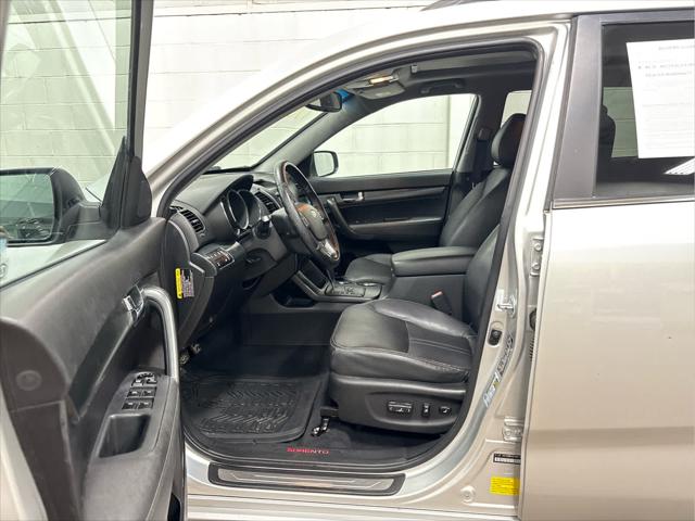Used 2011 Kia Sorento For Sale in Wilmington, OH