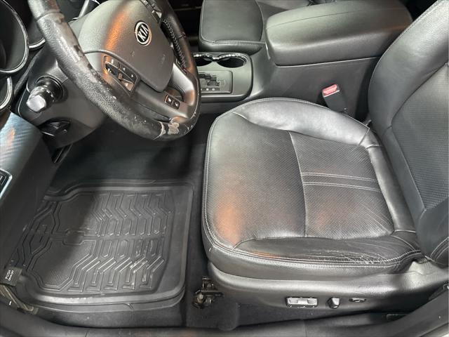 Used 2011 Kia Sorento For Sale in Wilmington, OH