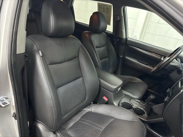 Used 2011 Kia Sorento For Sale in Wilmington, OH