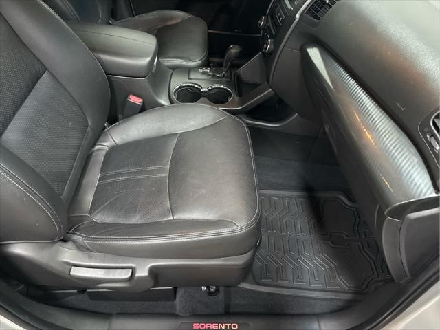 Used 2011 Kia Sorento For Sale in Wilmington, OH