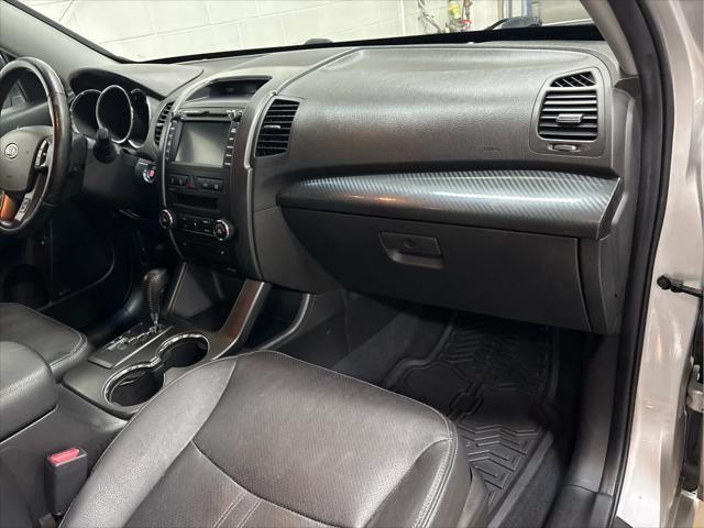 Used 2011 Kia Sorento For Sale in Wilmington, OH