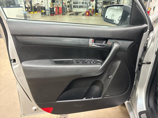 Used 2011 Kia Sorento For Sale in Wilmington, OH