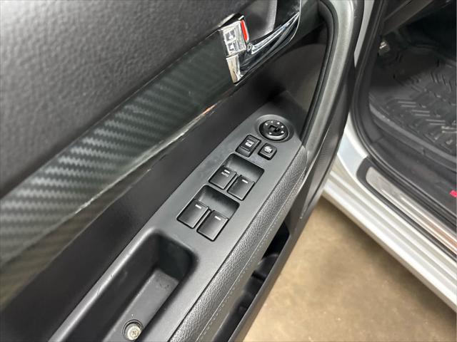 Used 2011 Kia Sorento For Sale in Wilmington, OH