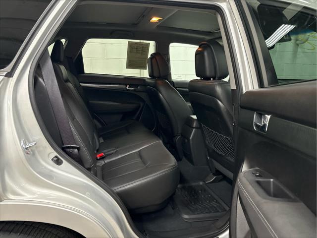 Used 2011 Kia Sorento For Sale in Wilmington, OH