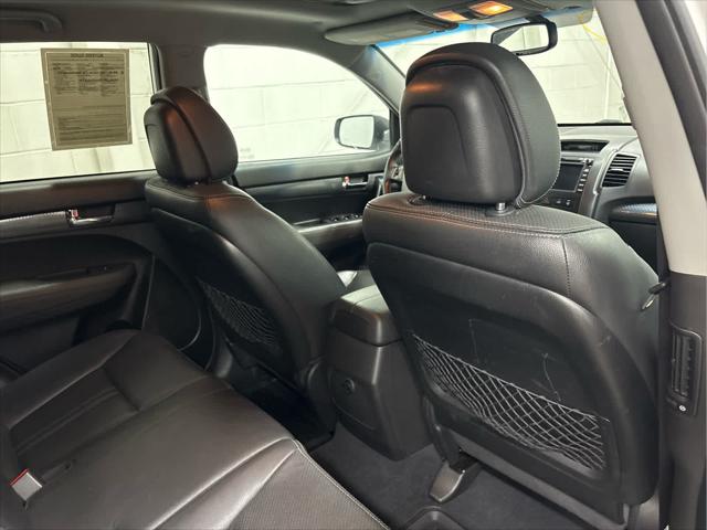 Used 2011 Kia Sorento For Sale in Wilmington, OH