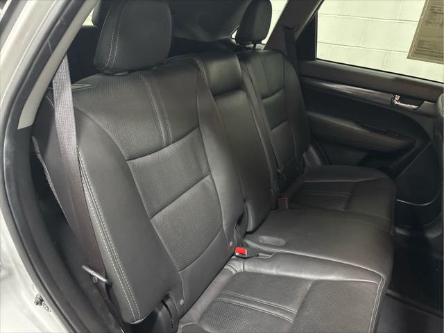Used 2011 Kia Sorento For Sale in Wilmington, OH