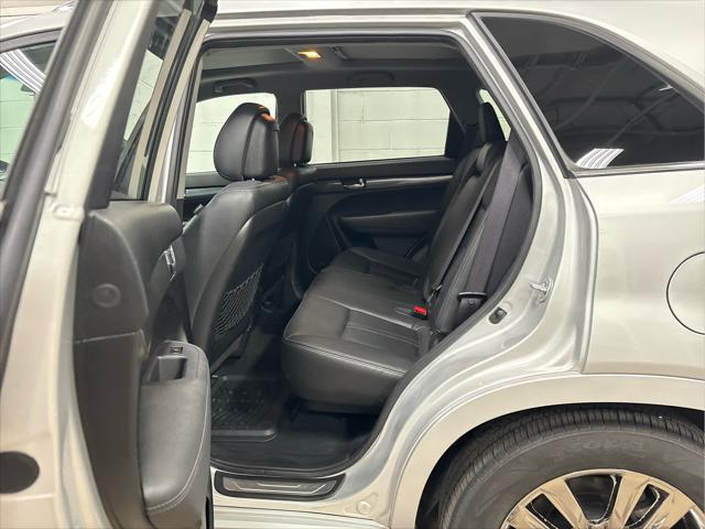 Used 2011 Kia Sorento For Sale in Wilmington, OH