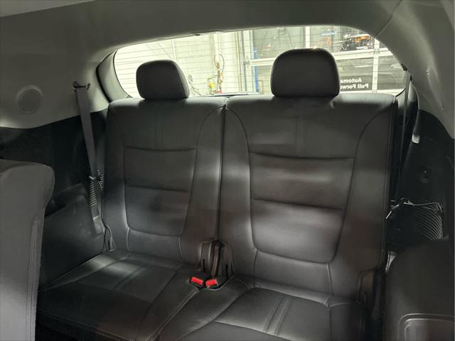 Used 2011 Kia Sorento For Sale in Wilmington, OH