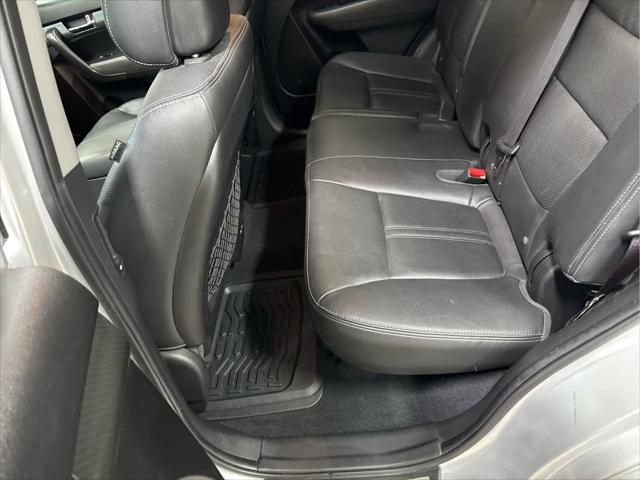 Used 2011 Kia Sorento For Sale in Wilmington, OH