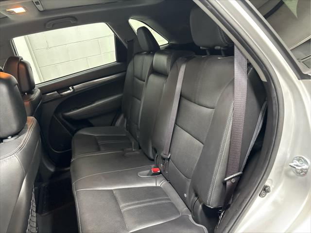 Used 2011 Kia Sorento For Sale in Wilmington, OH
