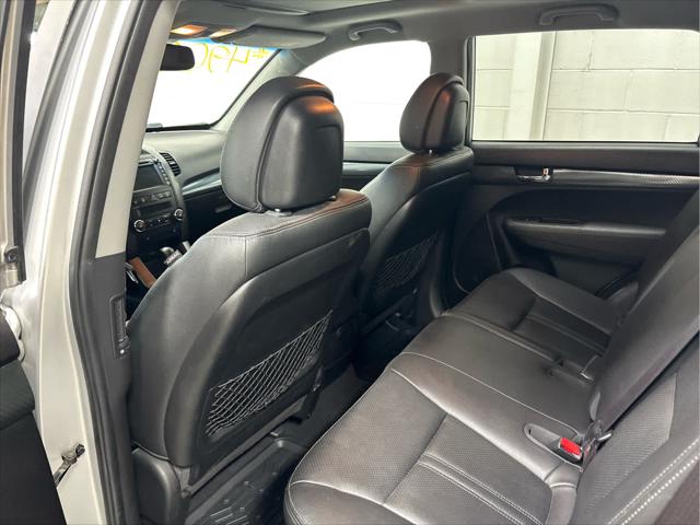 Used 2011 Kia Sorento For Sale in Wilmington, OH