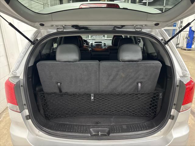 Used 2011 Kia Sorento For Sale in Wilmington, OH
