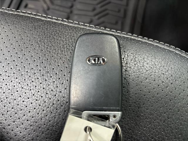 Used 2011 Kia Sorento For Sale in Wilmington, OH