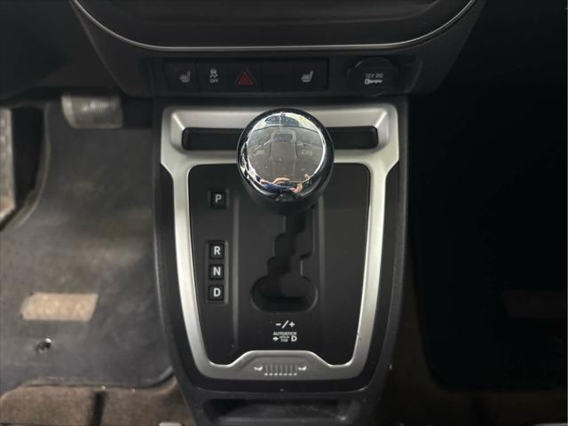 Used 2014 Jeep Compass For Sale in Wilmington, OH