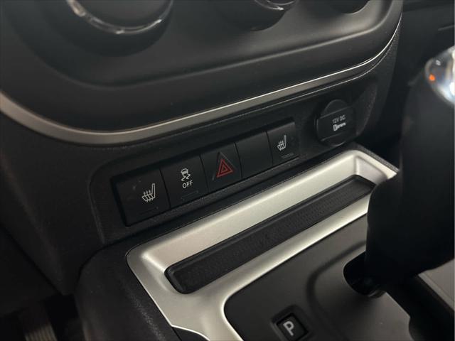 Used 2014 Jeep Compass For Sale in Wilmington, OH