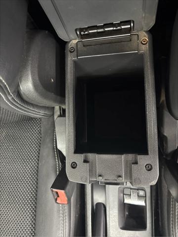 Used 2014 Jeep Compass For Sale in Wilmington, OH