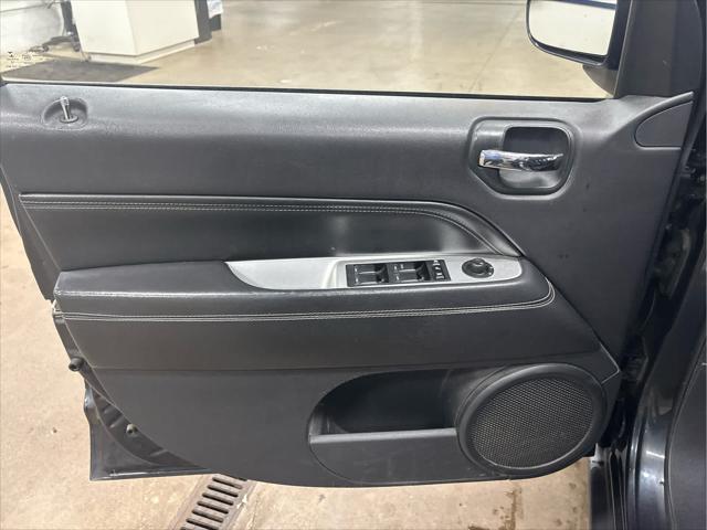 Used 2014 Jeep Compass For Sale in Wilmington, OH