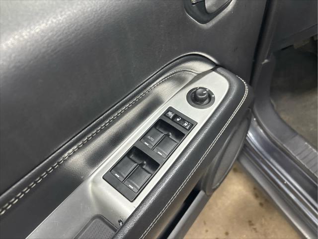 Used 2014 Jeep Compass For Sale in Wilmington, OH