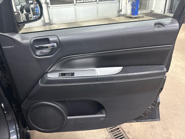 Used 2014 Jeep Compass For Sale in Wilmington, OH
