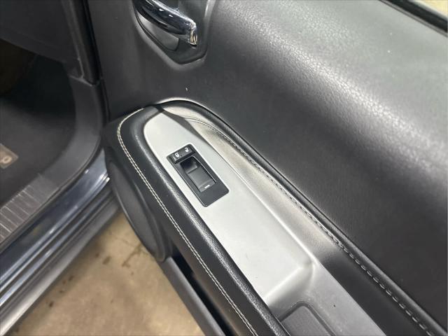 Used 2014 Jeep Compass For Sale in Wilmington, OH