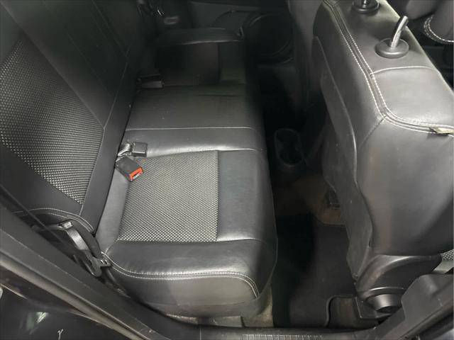 Used 2014 Jeep Compass For Sale in Wilmington, OH