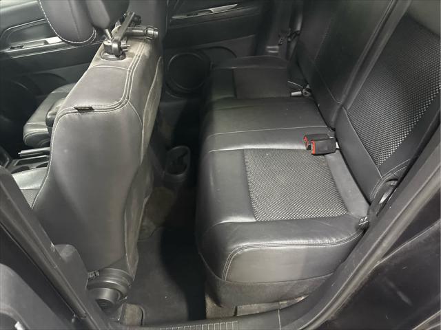 Used 2014 Jeep Compass For Sale in Wilmington, OH