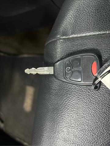 Used 2014 Jeep Compass For Sale in Wilmington, OH