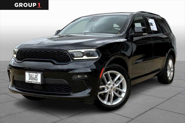 2023 Dodge Durango GT Premium AWD